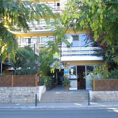 Hotel Rosamar PMI Eksteriør billede